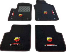 Set tappeti auto usato  Palermo