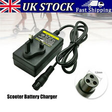 24v battery charger for sale  LONDON