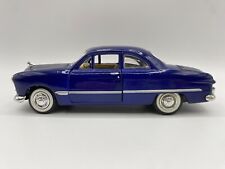 Scale diecast blue for sale  Hamilton