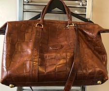 Mulberry vintage brown for sale  CROYDON