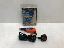 Vitrex go200vt grout for sale  WESTCLIFF-ON-SEA