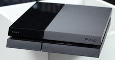 PS4 Konsole CUH-1004A Digital 500GB FW 9.60 comprar usado  Enviando para Brazil