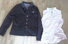 Veste concours équitation d'occasion  Annecy