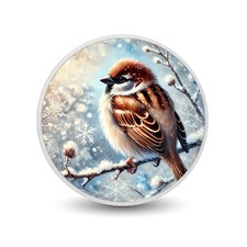 Winter embrace sparrow gebraucht kaufen  München