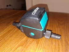 Claber aquauno video for sale  BASILDON