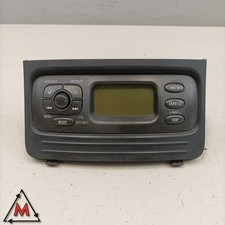 Display autoradio 86110 usato  Italia