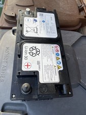 Ion battery for sale  WIGAN