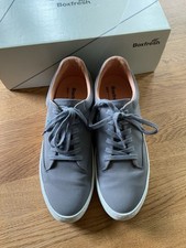 Boxfresh london sneaker gebraucht kaufen  Wabern