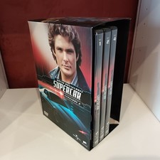 Supercar stagione episodi usato  Cerveteri