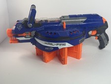 nerf hail fire for sale  Smyrna