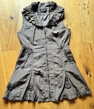 Damen franstyle tunika gebraucht kaufen  Uetersen
