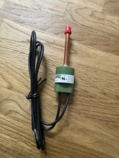 Druckschalter wilspec hr200 gebraucht kaufen  Kiel