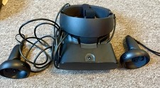 Oculus rift virtual for sale  GODALMING