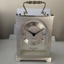 Carriage clock for sale  ASHFORD