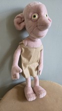 Dobby collectors plush for sale  SANDBACH