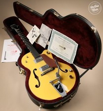 Gretsch g6118t 120th for sale  LIVERPOOL