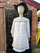 Vintage 1960s cotton for sale  MANCHESTER