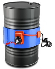 Upgraded blue gallon for sale  Plano