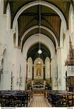 Maroeuil intérieur eglise d'occasion  Fruges