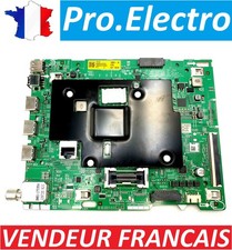 Motherboard samsung ue50au7105 d'occasion  Marseille XIV