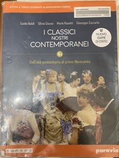 Classici nostri contemporanei usato  Pozzallo