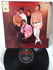 Manfred mann mann for sale  BARNSLEY