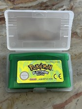 Gameboy advance pokémon gebraucht kaufen  Buschkämpen
