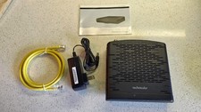 Modem a cabo Technicolor TC4350 (como novo), usado comprar usado  Enviando para Brazil