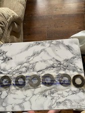 Lambretta engine shims for sale  DAGENHAM