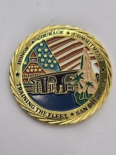 Navy fleet anti for sale  West Valley City