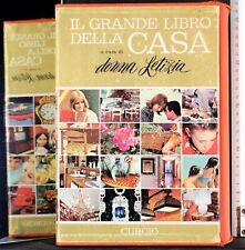 Grande libro della usato  Ariccia