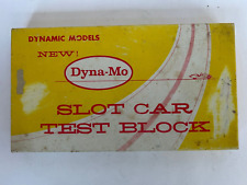 Dynamic slot car for sale  Virginia Beach