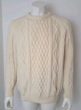 Irish size aran for sale  LICHFIELD