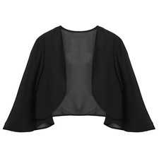 Womens sleeve chiffon for sale  SWANSEA