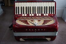 Rare galanti voice for sale  LONDON