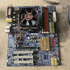 Gigabyte k8nf amd gebraucht kaufen  Duisburg