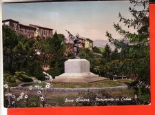 Sezze romano viaggiata usato  Italia