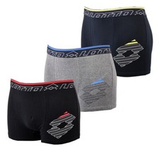 Boxer homme lotto d'occasion  France