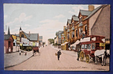 Postcard posted 1905 for sale  BURNHAM-ON-SEA