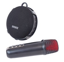 Rockville karaoke waterproof for sale  Inwood