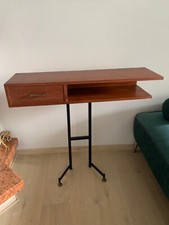 Console anni impiallacciata usato  Udine