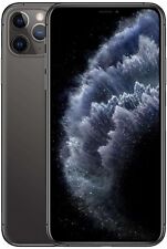 Apple iPhone 11 Pro, 64GB, Cinza Espacial - Desbloqueado comprar usado  Enviando para Brazil