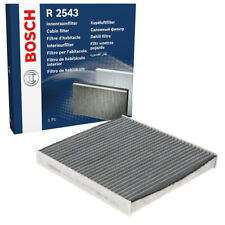 Bosch 1987432543 carbon for sale  DEWSBURY