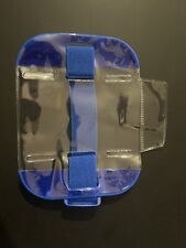 Tactical arm band for sale  IPSWICH