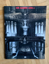 Giger arh taschen gebraucht kaufen  Köln