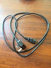 Treadmill power lead for sale  BIRMINGHAM