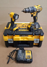 Dewalt dcd796 drill for sale  LEICESTER
