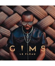 Fléau maitre gims gebraucht kaufen  Trebbin