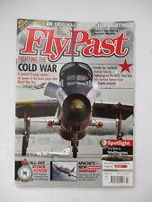 Flypast cold war for sale  FAREHAM