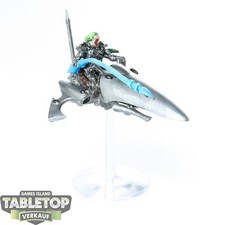 Craftworlds autarch skyrunner gebraucht kaufen  Hof